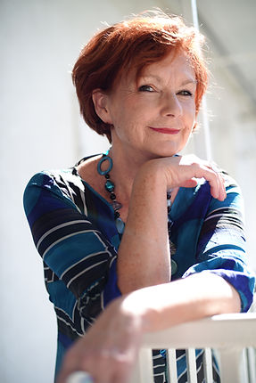 Uschi Nocchieri ensembleVeLA